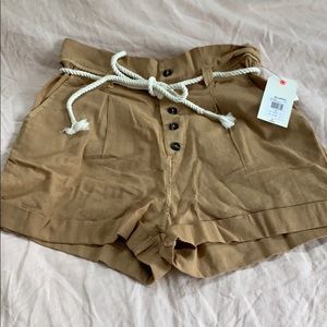Billabong shorts